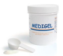 MEDIGEL 100 G - pharmaluna