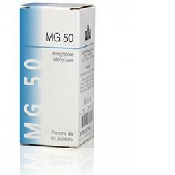 MG50 MAGN JONE 50 TAVOLETTE - pharmaluna