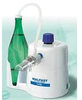 PRONTEX INALATORE PER ACQUE TERMALI INALFAST - pharmaluna