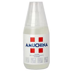DISINFETTANTE E IGIENIZZANTE A BASE DI IPOCLORITO DI SODIO ANTIMICROBICO AD AMPIO SPETTRO D'AZIONE 11000PPM CLORO 250ML  250ML - pharmaluna