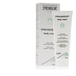 SYNCHROELAST BODY CREAM 200ML - pharmaluna