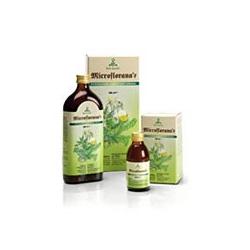 MICROFLORANA F 500 ML - pharmaluna
