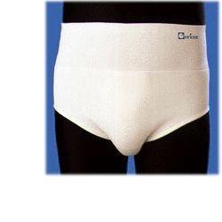 ORIONE 307 SLIP UOMO CONTENITIVO CHIUSO BIANCO 5 - pharmaluna