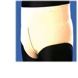 ORIONE 309 SLIP UOMO CONTENITIVO APERTO BIANCO 1 - pharmaluna