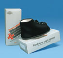 SCARPA COPRIGESSO NUMERO 46 - pharmaluna