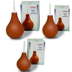 PERA CANNULA 12 CAPACITA' 455CC - pharmaluna
