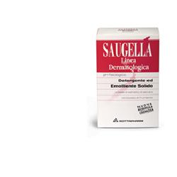SAUGELLA  SOLIDO  PH 3,5 100 G - pharmaluna