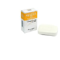 SAUGELLA SOLIDO ZOLFO 100 G - pharmaluna