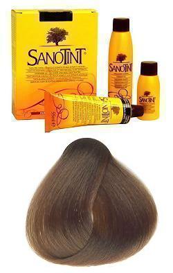 SANOTINT TINTURA CAPELLI 12 BIONDO DORATO 125 ML - pharmaluna