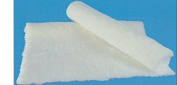 VELLO ANTICUBITO SINTETICO DIMENSIONI 100X70CM, IN POLIESTERE 100% PUO' ESSERE LAVATO RIPETUTAMENTE IN LAVATRICE AD UNA TEMPERATURA MASSIMA DI 90 GRADI - pharmaluna