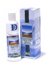 OLIODERBE FREE TIME 200 ML - pharmaluna