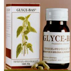 GLYCEBAS 600MG 80TAV - pharmaluna