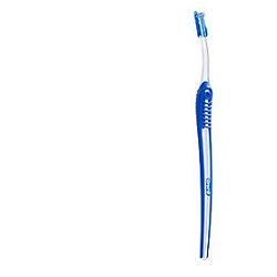 ORALB INTERSPAZIALE SPAZZOLINO MONOCIUFFO MANUALE - pharmaluna
