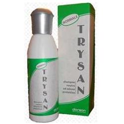 TRYSAN SHAMPOO NORMALIZZANTE 125 ML - pharmaluna