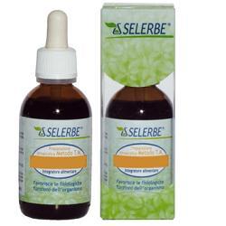 BETULLA TINTURA MADRE 50 ML - pharmaluna
