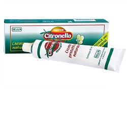 CITRONELLA CREMA 50 ML - pharmaluna