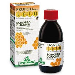 OLIGOMIR SCIROPPO 170 ML - pharmaluna