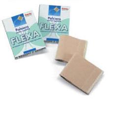 POLSINO ORTOPEDICO FLEXA COLORE OCRA TAGLIA LARGE - pharmaluna