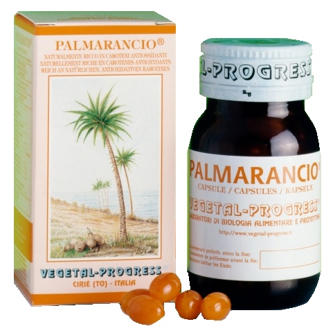 PALMARANCIO BIO 106 ML - pharmaluna