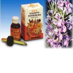 ROSMARINO OLIO ESSENZIALE PURO 10 ML - pharmaluna