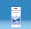 PRONTEX BENDA ORLATA 20 FILI 5X500CM - pharmaluna