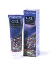 GEL COLLAGENE 125 ML - pharmaluna