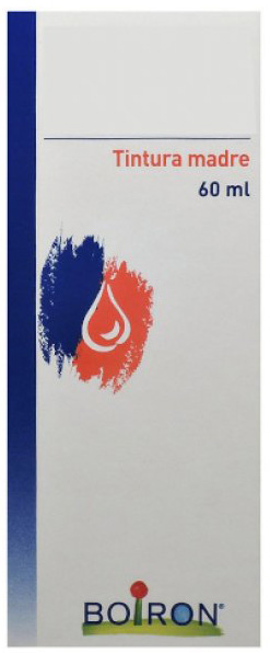 TARAXACUM TINTURA MADRE 60 ML - pharmaluna