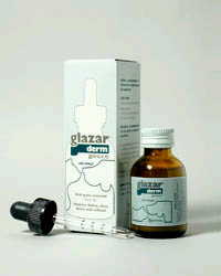 GLAZARDERM PREMISCELA GOCCE 50 ML - pharmaluna