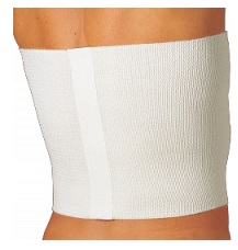 CINTURA PIUMA GIBAUD 28 CM TAGLIA 4 - pharmaluna