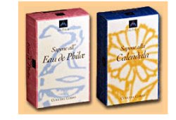 EAU DE PHILAE SAPONE 100 G - pharmaluna