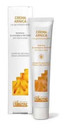 CREMA ALL'ARNICA 50 ML - pharmaluna