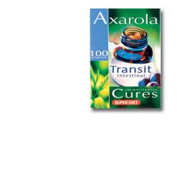 AXAROLA 100 COMPRESSE - pharmaluna