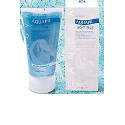 AQUAPIL GEL DETERGENTE CANOVA 150 ML - pharmaluna
