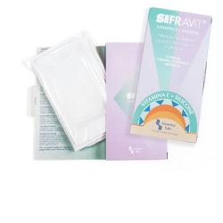 PLACCA IN SILICONE E VITAMINA E SIFRAVIT DIMENSIONI 7X12CM. INDICATA NEL TRATTAMENTO DI CHELOIDI E CICATRICI IPERTROFICHE CONSEGUENTI AD INTERVENTI C HIRURGICI, USTIONI, E FERITE - pharmaluna