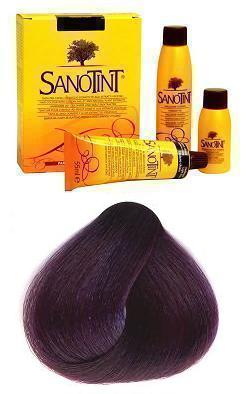 SANOTINT TINTURA CAPELLI 21 MIRTILLO 125 ML - pharmaluna