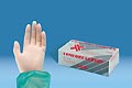 GUANTO CHIRURGICO STERILE 7 1 PEZZO - pharmaluna