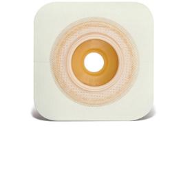 PLACCA CONVESSA BARRIERA CUTANEA COSTITUITA UN DISCO CONVESSO DI STOMAHESIVE CIRCONTO UN SUPPORTO IN CEROTTO MICROPOROSO SISTEMA 2S PLACCA CONVESSA 28/45MM 5 PEZZI - pharmaluna