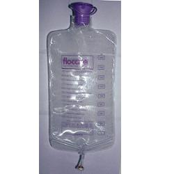 SACCA PERFORABILE IN EVA 2 LITRI ENLOCK - pharmaluna