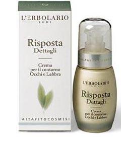 ALTAFITOCOSMESI RISPOSTA DETTAGLI 30 ML - pharmaluna