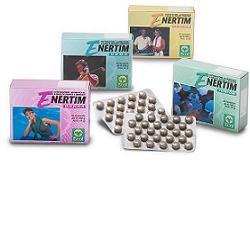 ENERTIM U 50 TAVOLETTE 809 - pharmaluna