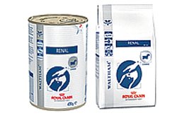 VETERINARY DIET CANINE DRY RENAL 2 KG - pharmaluna