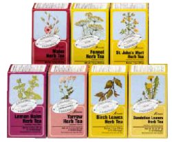 IPERICO TISANA 15 FILTRI BIO - pharmaluna
