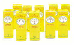 ROSA RIC OLIO ESSENZIALE 10 ML - pharmaluna