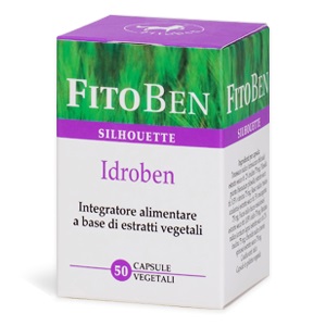 IDROBEN 50 CAPSULE DA 27 G - pharmaluna