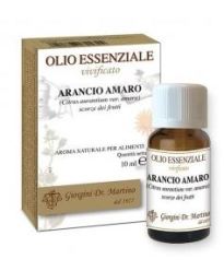 ARANCIO AMARO OE 10ML - pharmaluna
