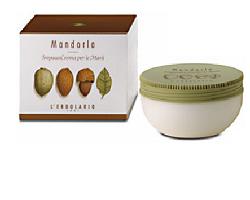 CREMA IMPACCO MANI MANDORLA 200 ML - pharmaluna