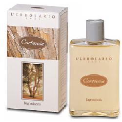 BAGNODOCCIA CORTECCIA 250 ML - pharmaluna