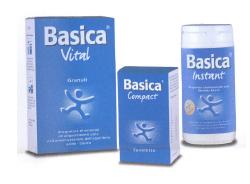 BASICA VITAL 200 G - pharmaluna