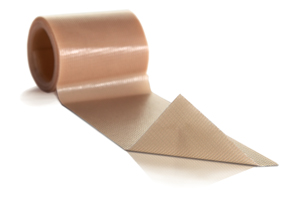 MEPITAC CEROTTO DI FISSAGGIO RIPOSIZIONABILE CON STRATO IN SILICONE MORBIDO 300X2CM - pharmaluna