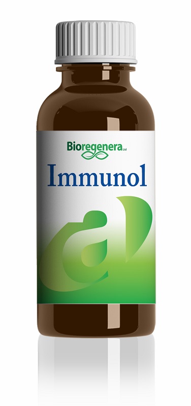 IMMUNOL GOCCE 50 ML - pharmaluna